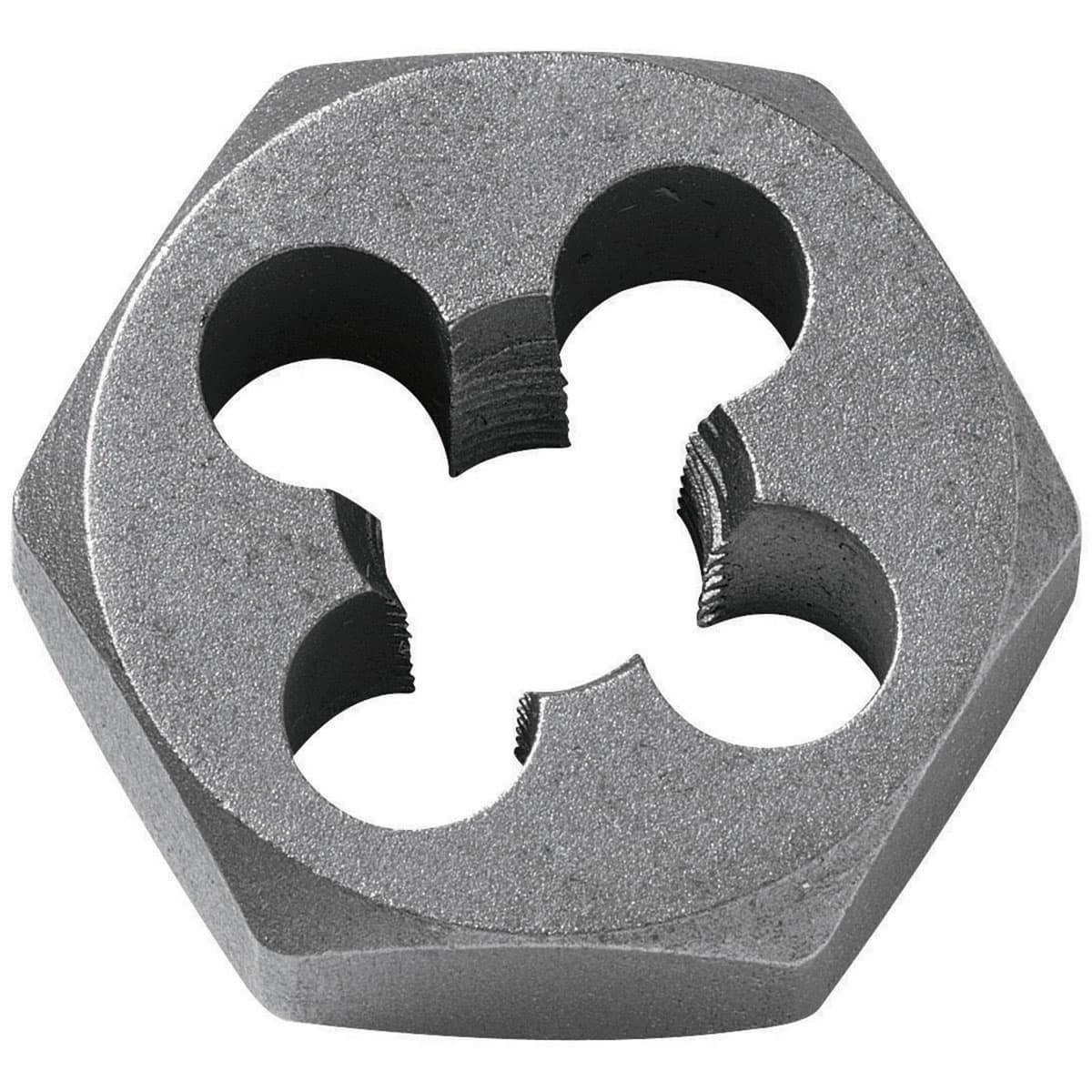 Bosch BHD38F24 3/8 In. - 24 High-Carbon Steel Fractional Hex Die - Mactool Shop