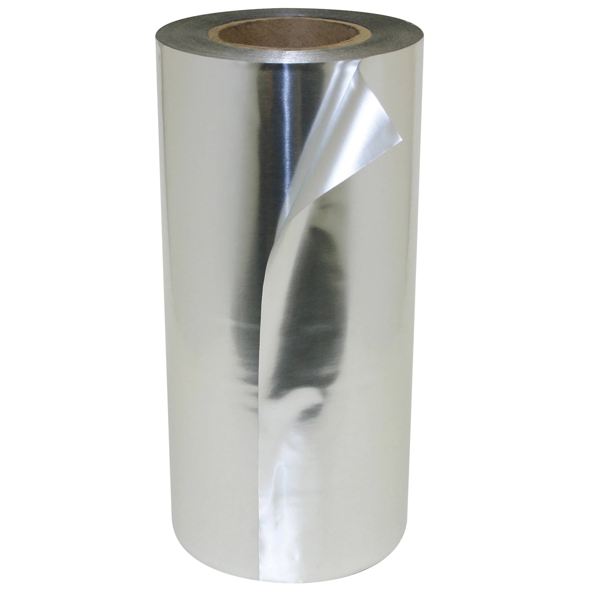 Intertape FBL10012 FBL100 Foil Barrier LamiNaturale - Silver 12