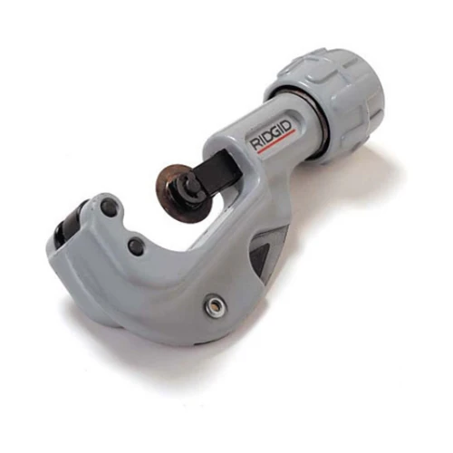 RIDGID 66742 150-LS Enclosed Feed Cutter With H-D wheel - Mactool Shop