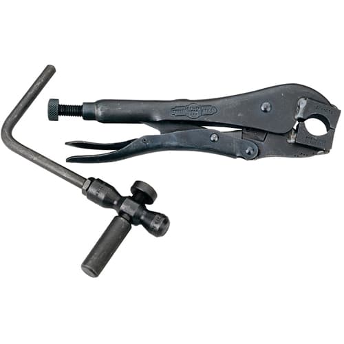 Reed 04202 Flare Tool For Plastic Water Service Lines - 1