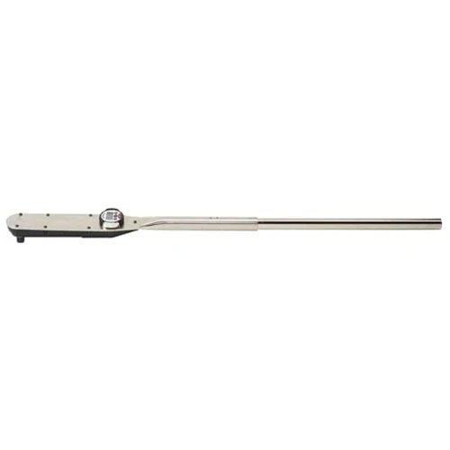 Proto J6347 3/4 Drive Dial Electronic Torque Wrench 60-600 Ft-Lbs. - Mactool Shop