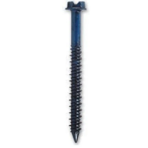 Simpson Anchors TTN25134H 1/4