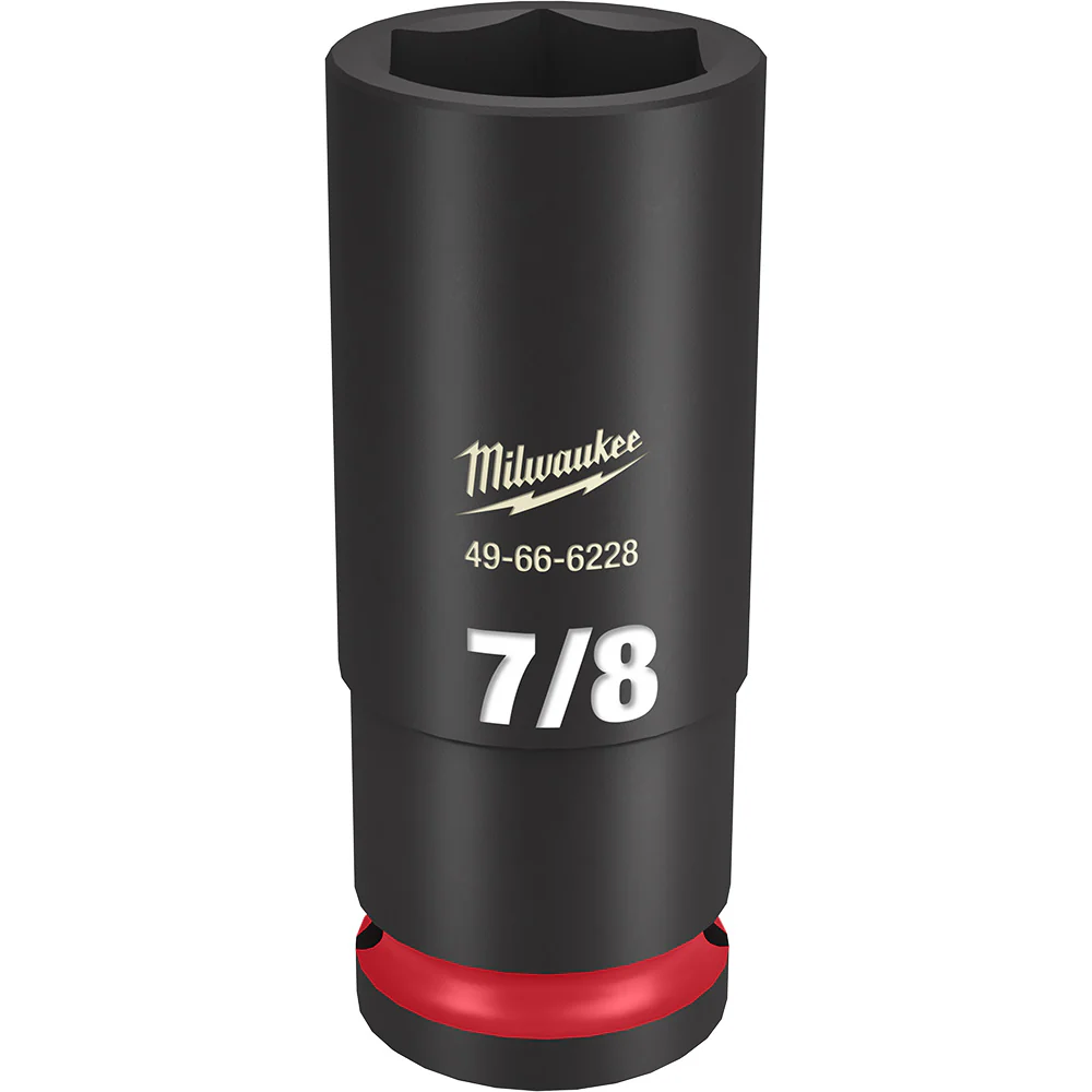 Milwaukee 49-66-6228 SHOCKWAVE Impact Duty™ 1/2