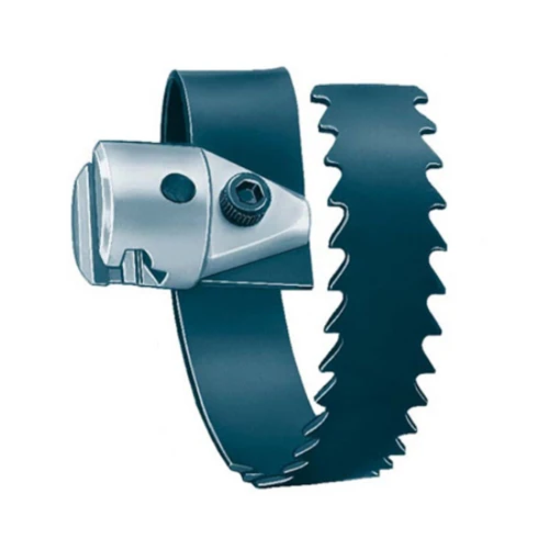 RIDGID 62920 T-110 Spiral Cutter 2-1/4 Fits 7/8