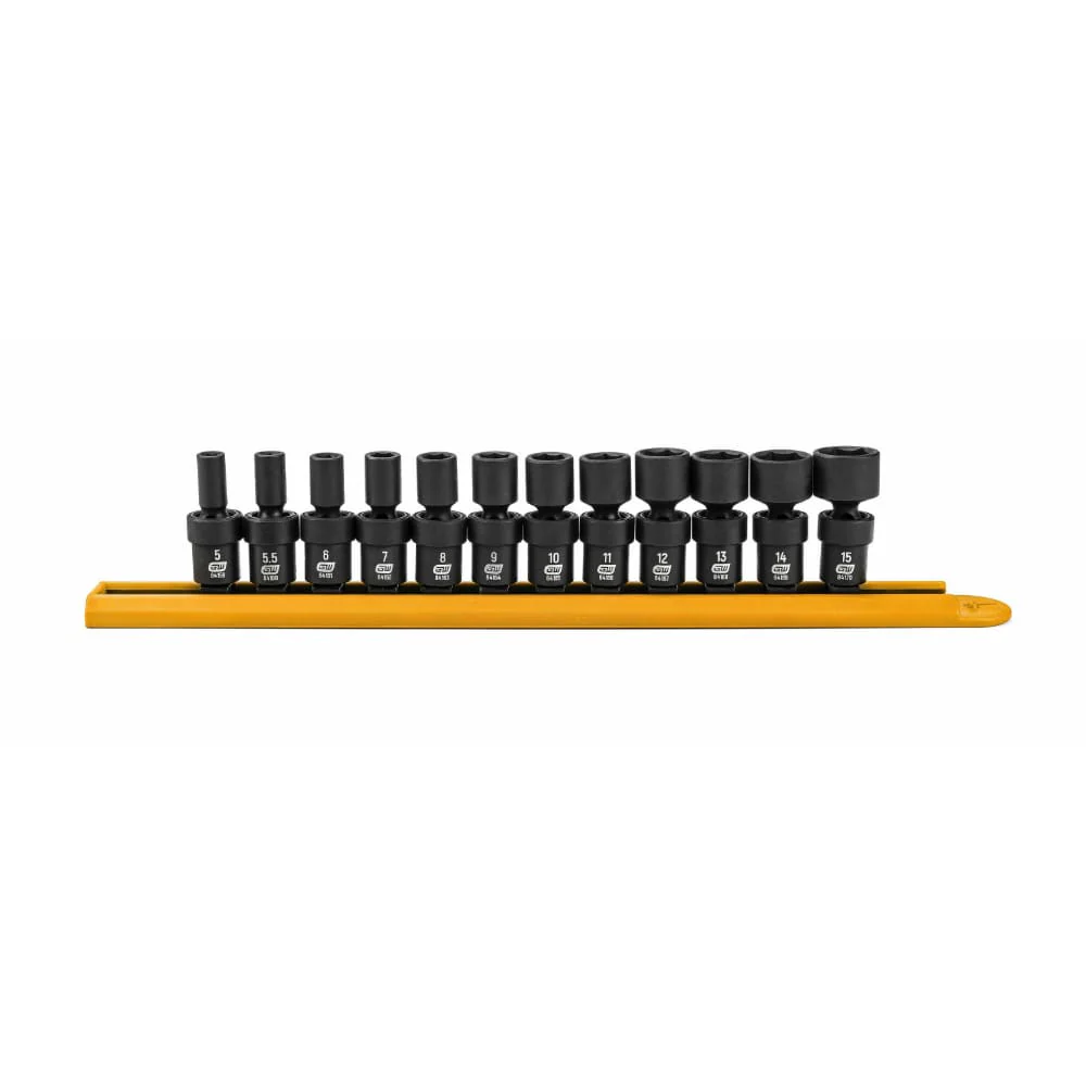 GearWrench 84905 12 Pc. 1/4