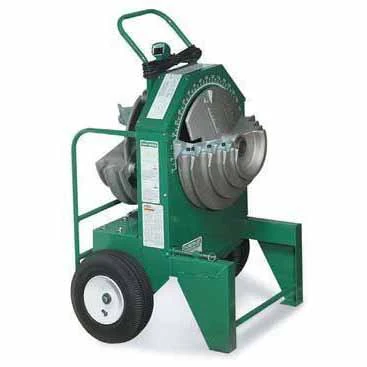 Greenlee 555C Classic Electric Bender Power Unit without Bending Accessories - Mactool Shop