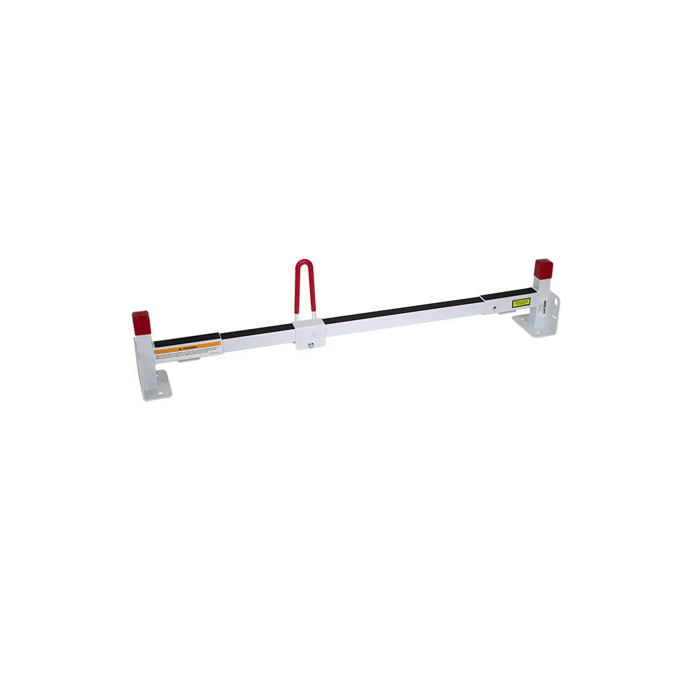 WeatherGuard 22102-3-01 Accessory Cross Member, Compact, Metris - Mactool Shop