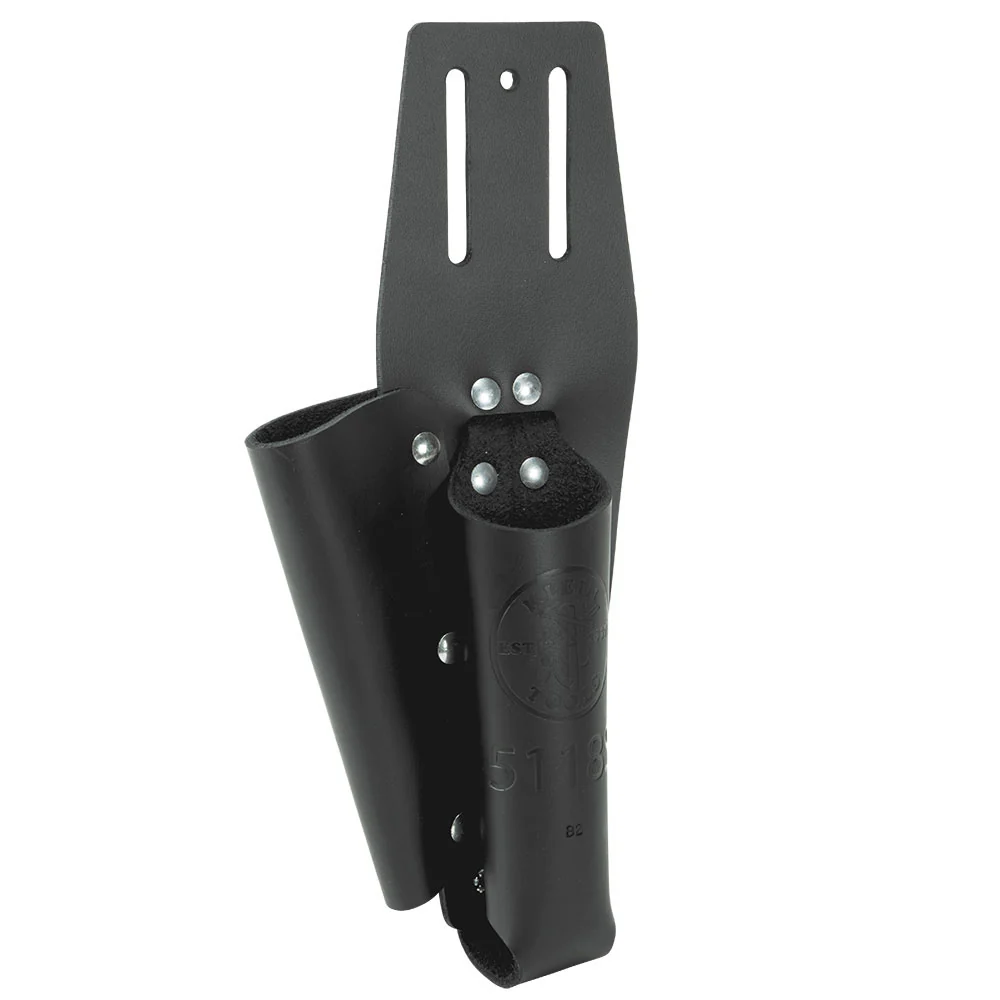 Klein Tools 5118S Pliers and Screwdriver Holder, Slotted Connection - Mactool Shop