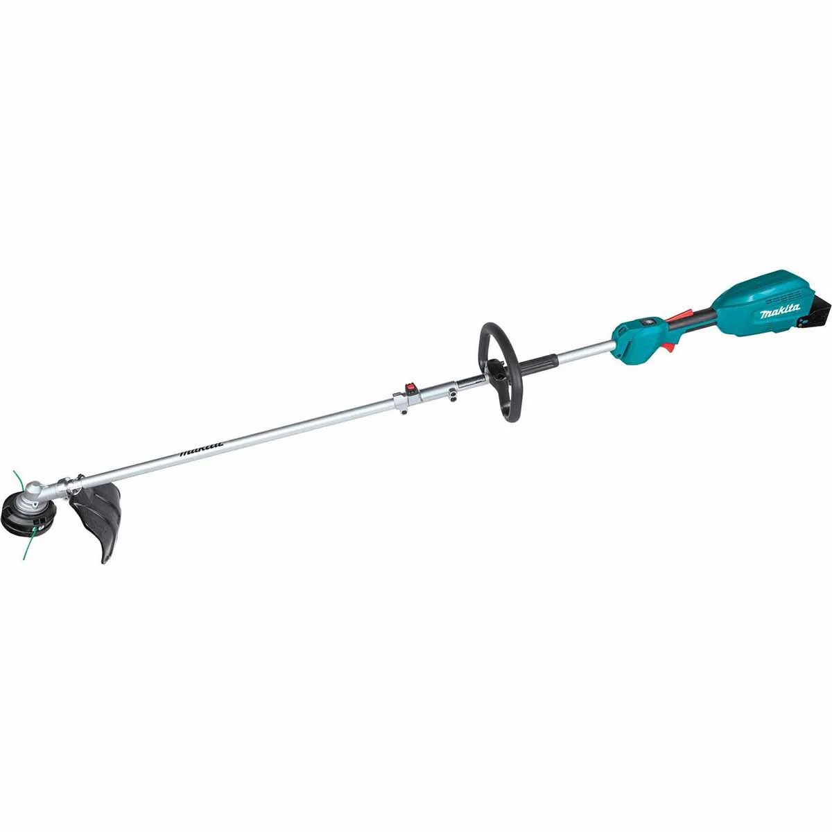 Makita XUX02ZX1 18V LXT® Lithium-Ion Brushless Cordless Couple Shaft Power Head Kit With 13