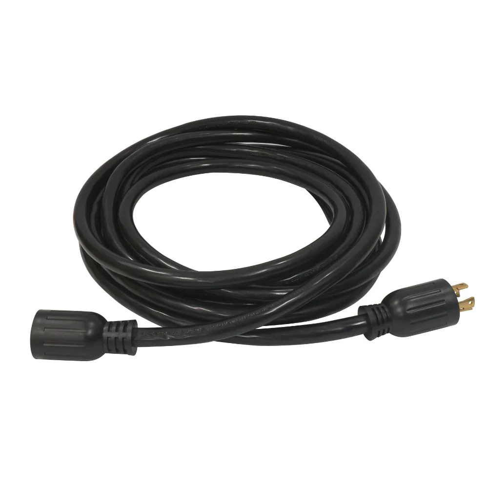 Southwire 65038801 25' Generator Cord 10/4 L14-30P/R - Mactool Shop