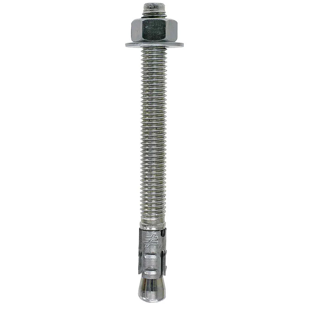 Simpson Anchors STB2-37334 Strong-Bolt 2 3/8