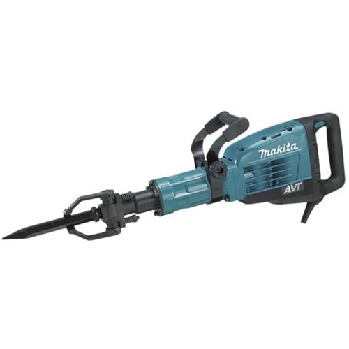 Makita HM1317CB 42 lb. AVT Demolition Hammer, 1-1/8
