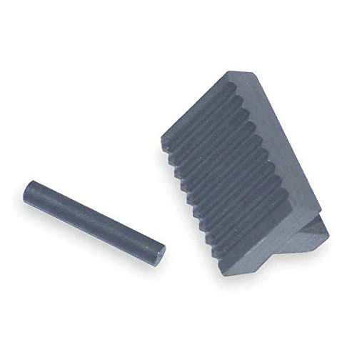 RIDGID 31775 Pipe Wrench Replacement Heel Jaw & Pin Assembly, 60