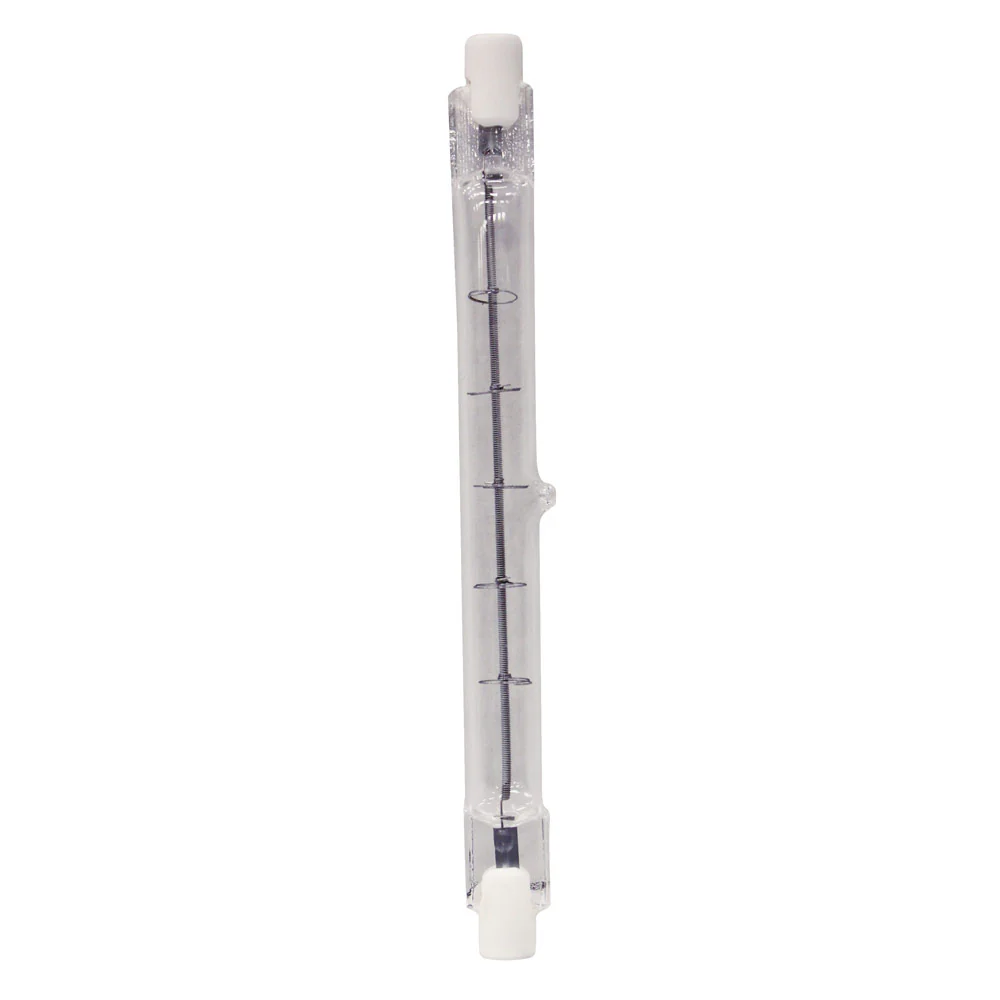 Southwire 78805000SW 500 Watt Quartz Halogen Replacement Bulb - Mactool Shop