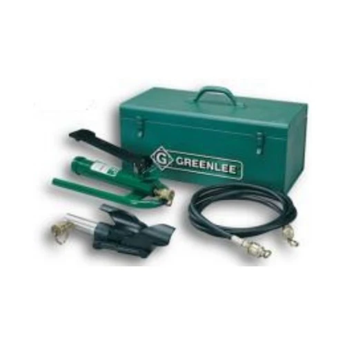 Greenlee 800 Hydraulic Cable Bender (Head Only- NO Pump) - Mactool Shop