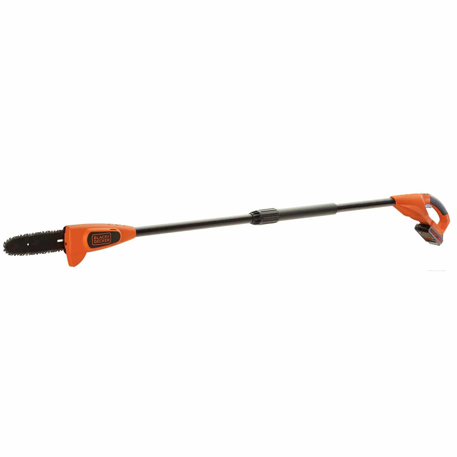 Black & Decker LPP120 20-volt Lithium Ion (Li-ion) 8-in Cordless Electric Pole Saw - Mactool Shop