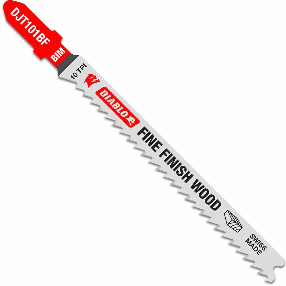 Diablo DJT101BF5 4