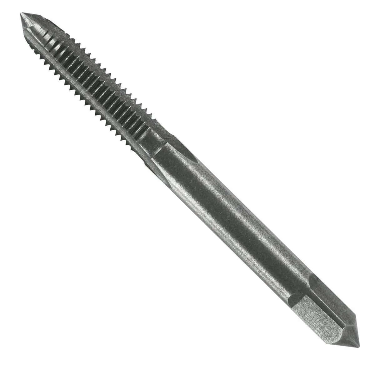 Bosch BPT7M100 7mm - 1.00 High-Carbon Steel Metric Plug Tap - Mactool Shop