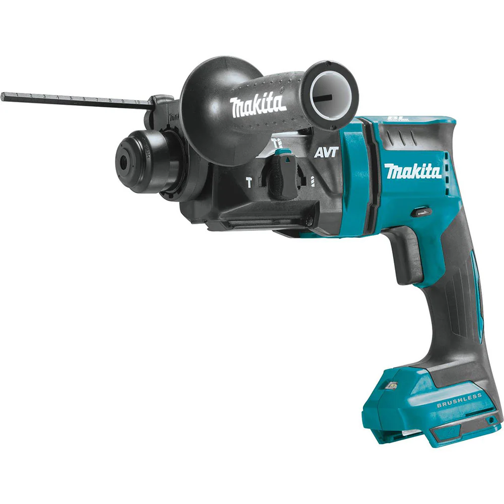 Makita XRH12Z 18V LXT Lithium-Ion Brushless 11/16