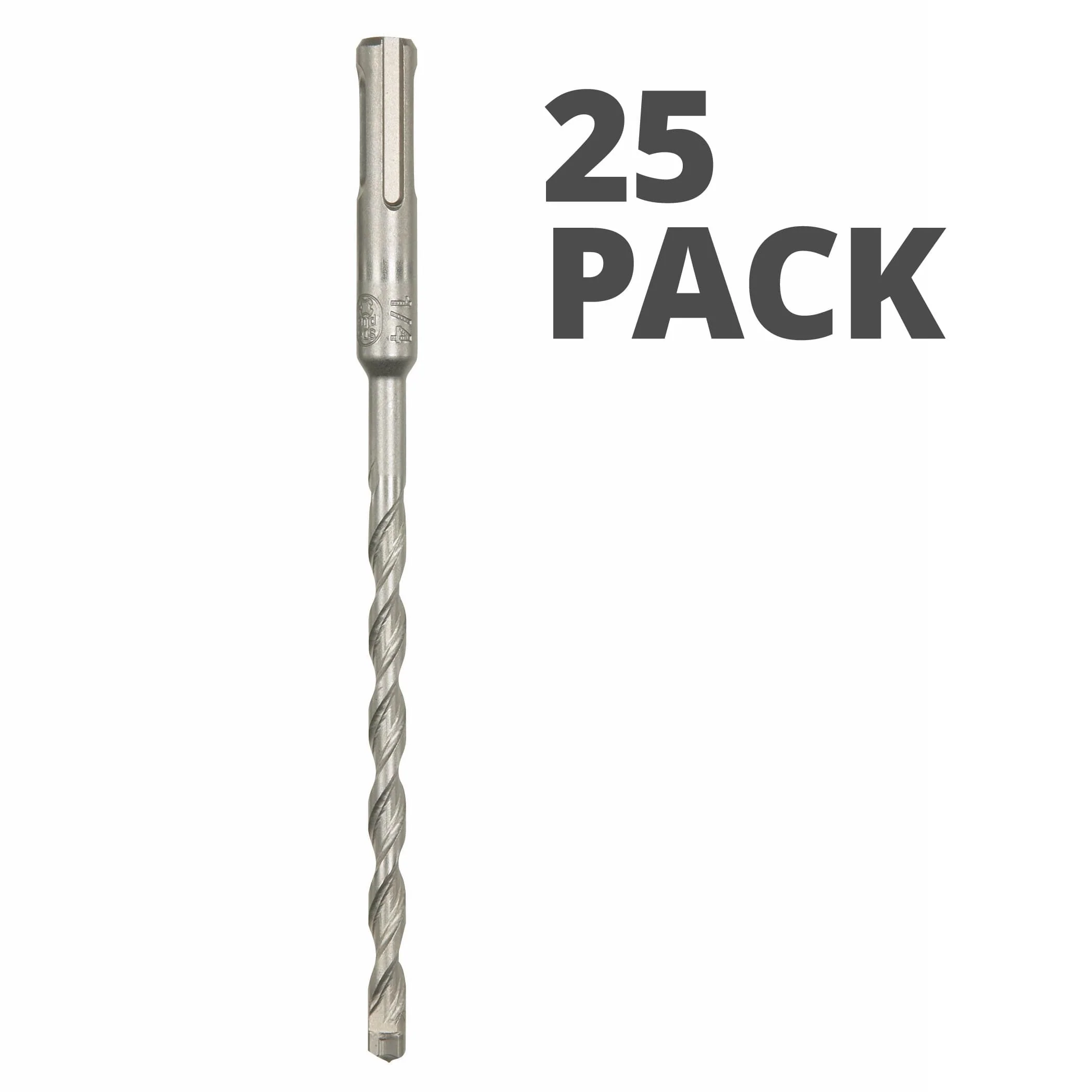 Bosch HCFC2051B25 SDS-Plus Bulldog Xtreme, 5/16