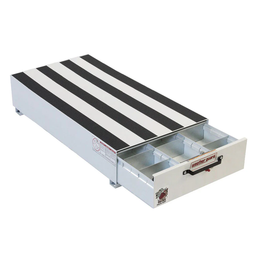 WeatherGuard 337-3 PACK RAT 48