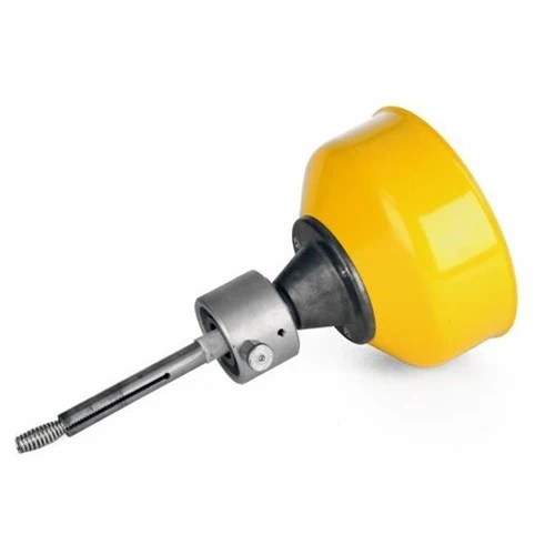 RIDGID 59255 A-17-B Adapter with 35 foot x 3/8