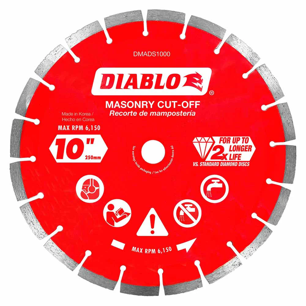 Diablo DMADS1000 10