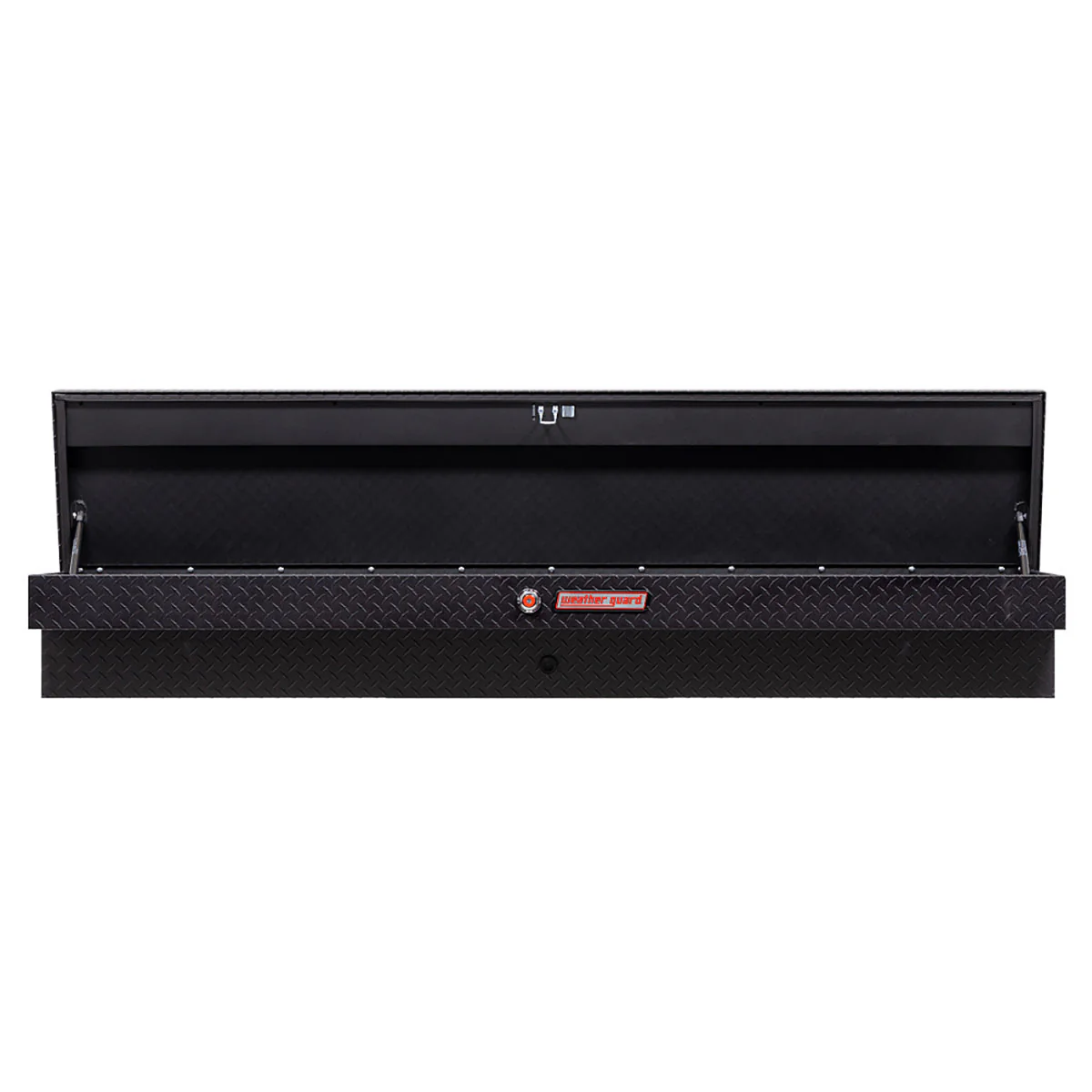 Weather Guard 164-52-03 Model 164-52-03 87