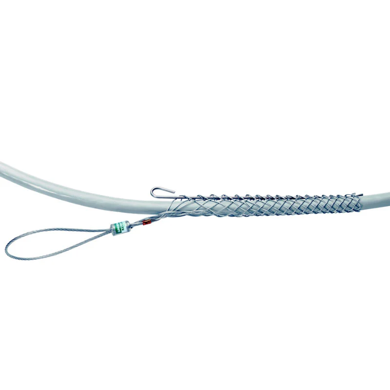 Greenlee 31028 Split Mesh Rod Closing Basket-Type Slack Pulling Grip 1.50
