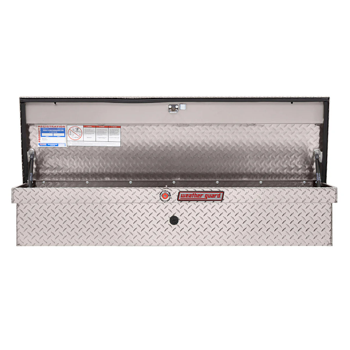Weather Guard 178-0-03 Model 178-0-03 56