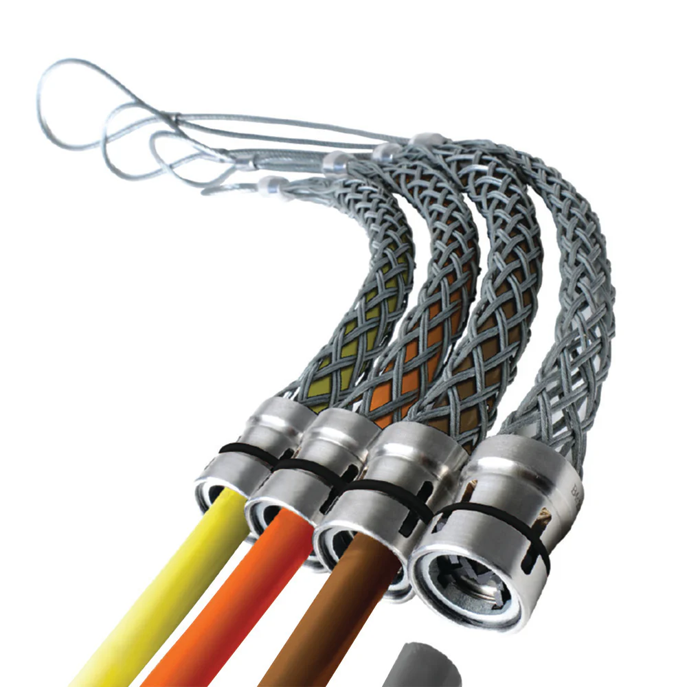 Southwire GP101A 3/0 - 4/0 AWG Maxis Grips Pulling Heads - Mactool Shop