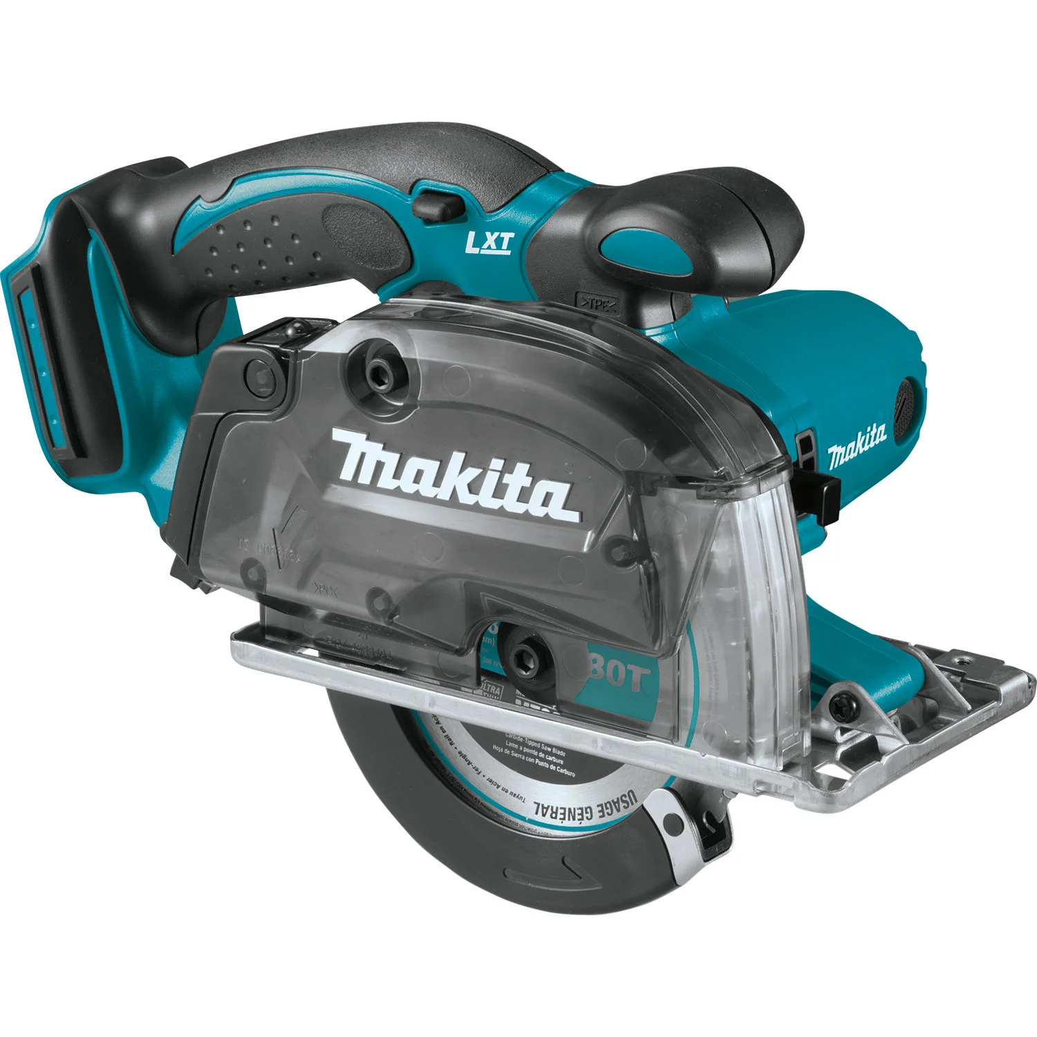 Makita XSC03Z 18V LXT Cordless 5-3/8