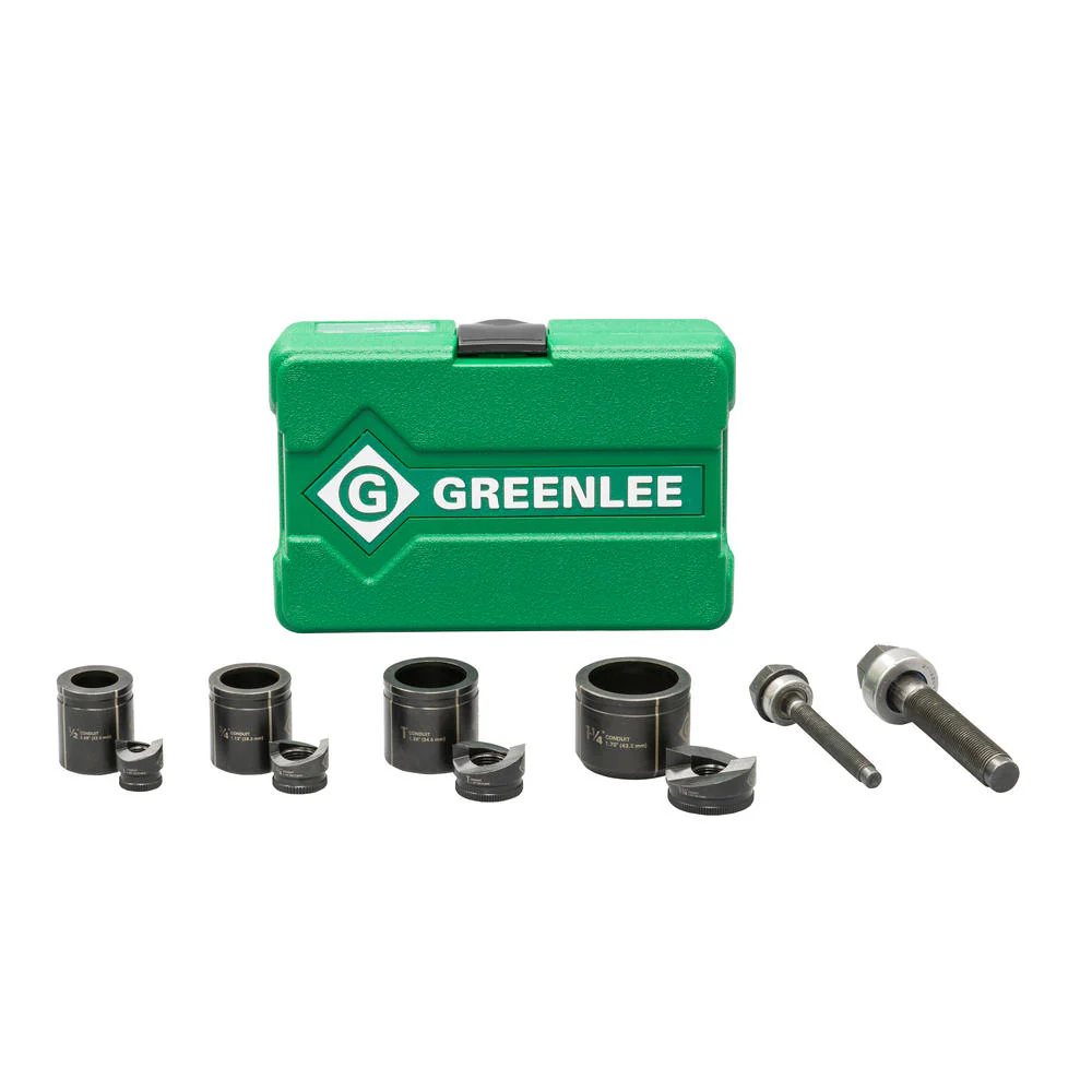 Greenlee 7235BB 1/2
