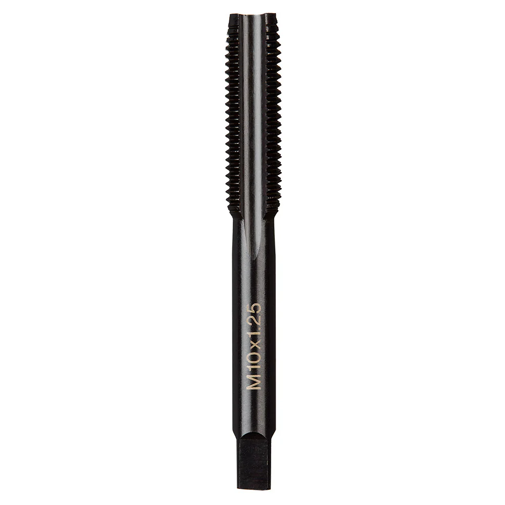 Milwaukee 49-57-5153 M10-1.25 mm Straight Flute Plug Tap - Mactool Shop