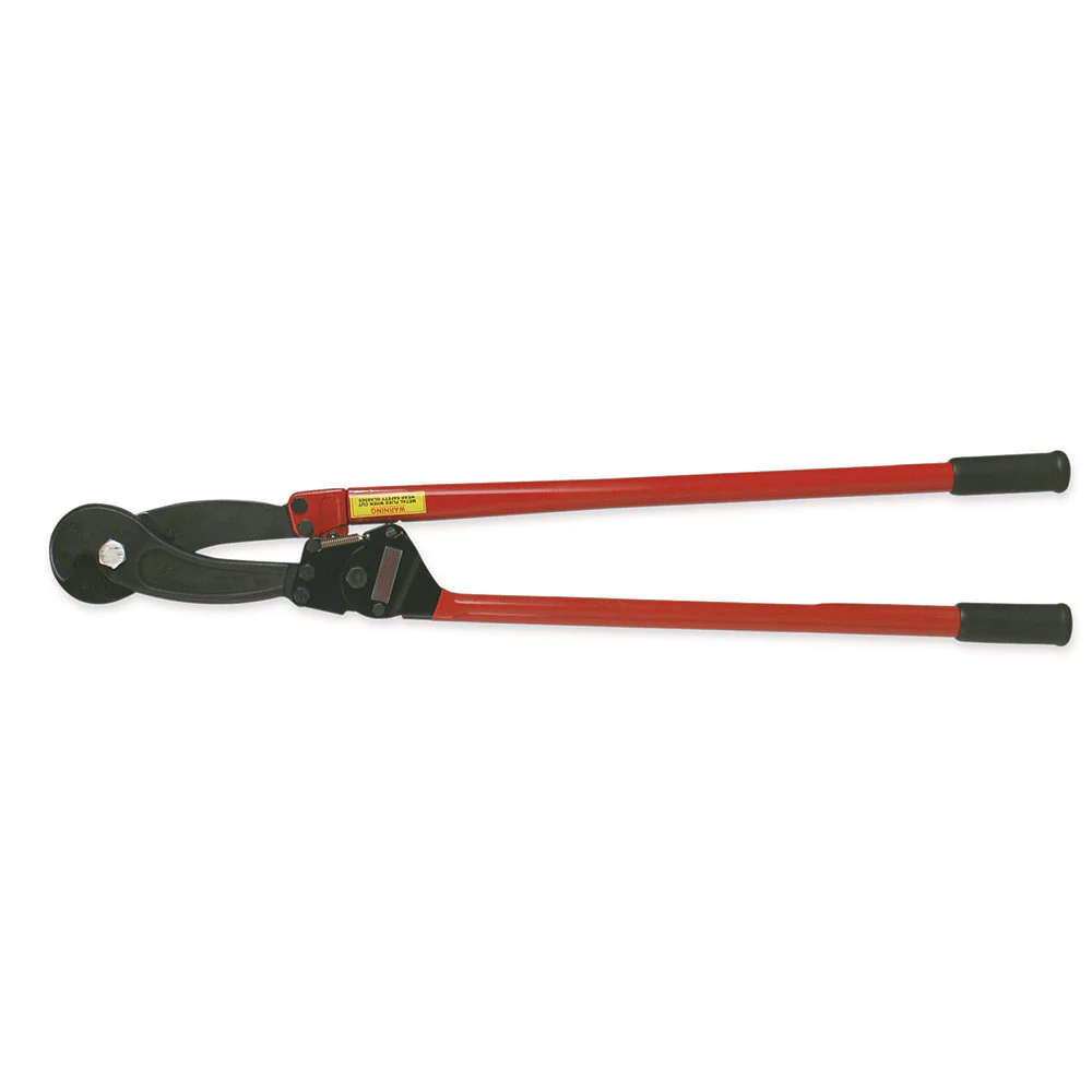 Crescent HK Porter 8690TN Wire Rope Ratchet Cutter - Mactool Shop