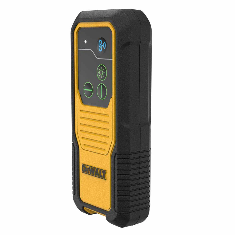 DeWalt DCLEAUSBRC1 Dewalt Bluetooth Remote Control For Usb Green Cross Line Laser Dcle14201G/Gb - Mactool Shop