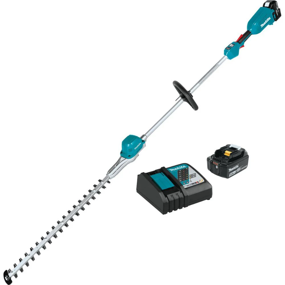 Makita XNU02T 18V LXT Lithium-Ion Brushless Cordless 24