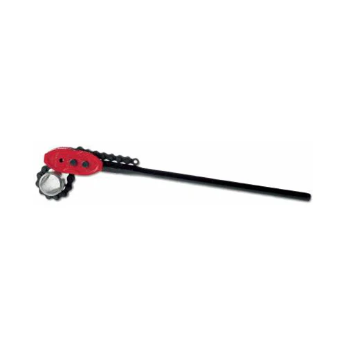 RIDGID 92660 Chain Tongs, Single-End - Model 3215 - Mactool Shop