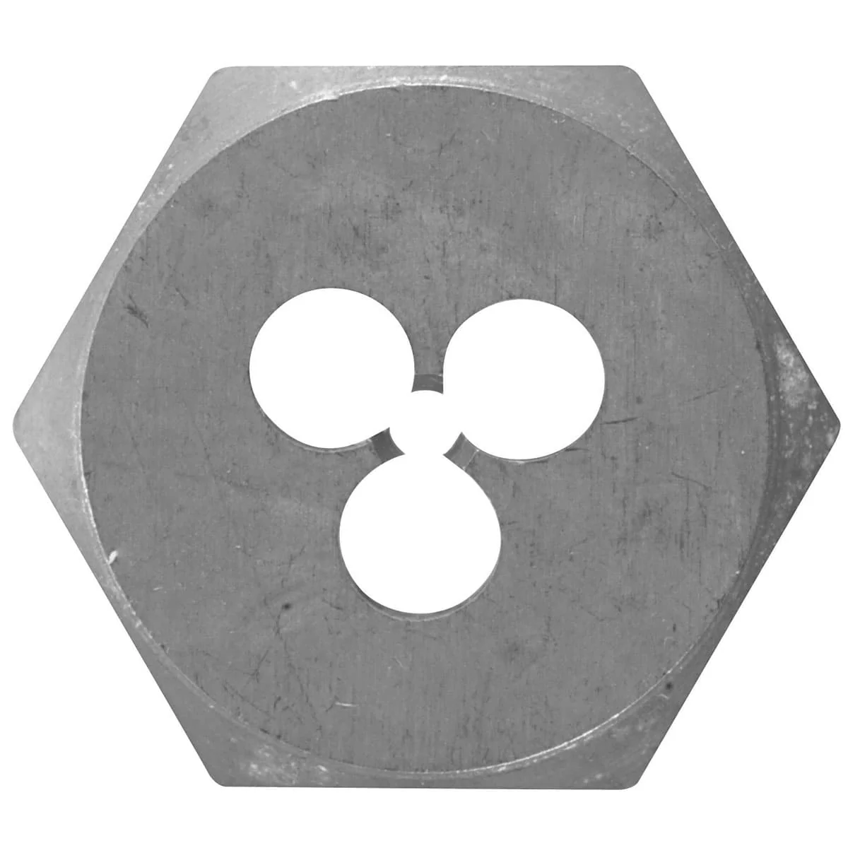 Bosch BHD4M70 4mm - .70 High-Carbon Steel Metric Hex Die - Mactool Shop