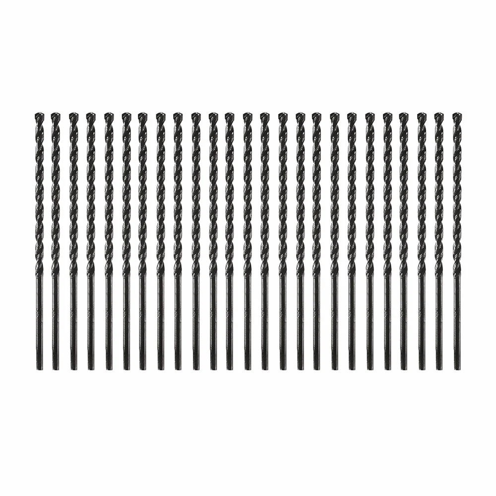 Bosch TC6025 25 Piece 3/16