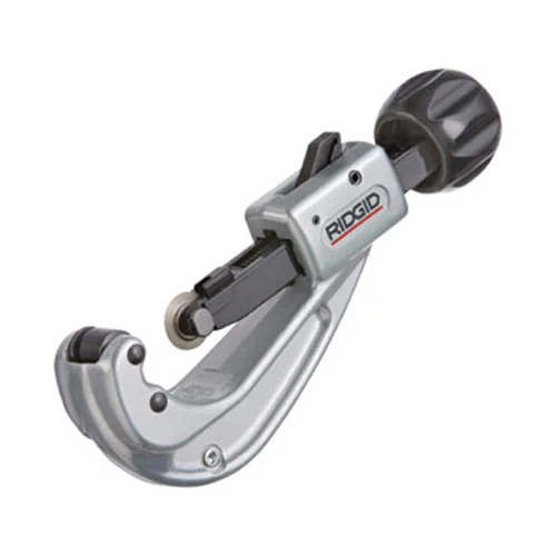 RIDGID 31667 Model 156-P Quick-Acting Tubing Cutter (for plastic) - Mactool Shop