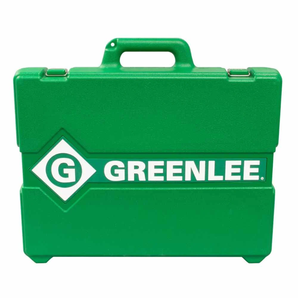 Greenlee KCC-LS2 Replacement case for 1/2