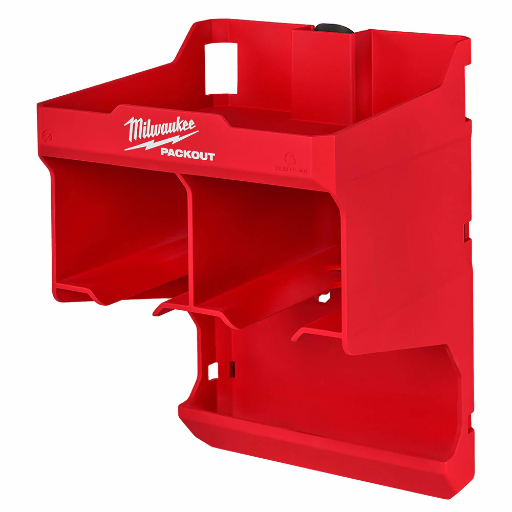 Milwaukee 48-22-8343 PACKOUT Shop Storage Tool Station - Mactool Shop