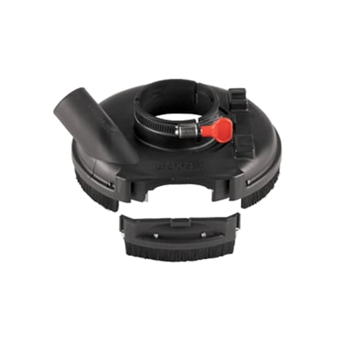 Bosch 18SG-7 7 In. Angle Grinder Concrete Surfacing Attachment - Mactool Shop