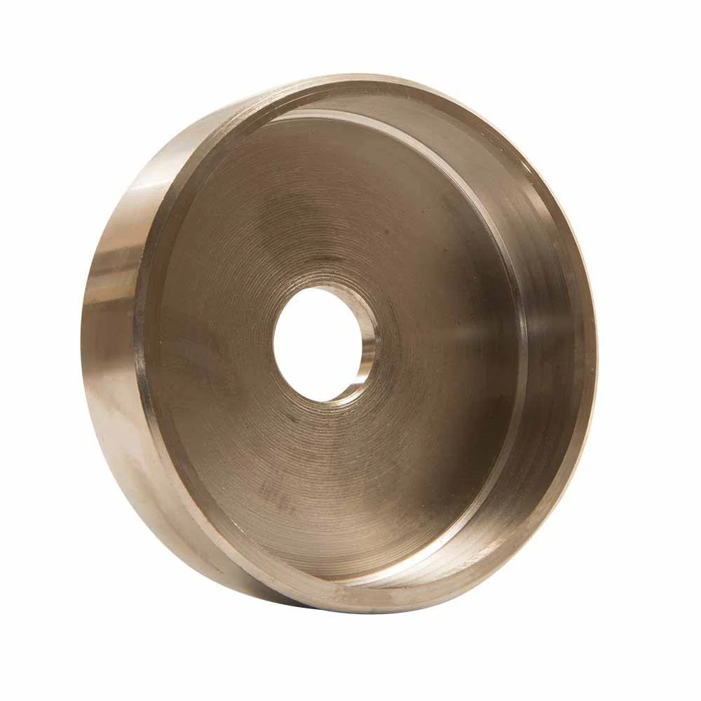 Southwire MPC300PRO MAX Punch® Cup for Stainless Steel 3