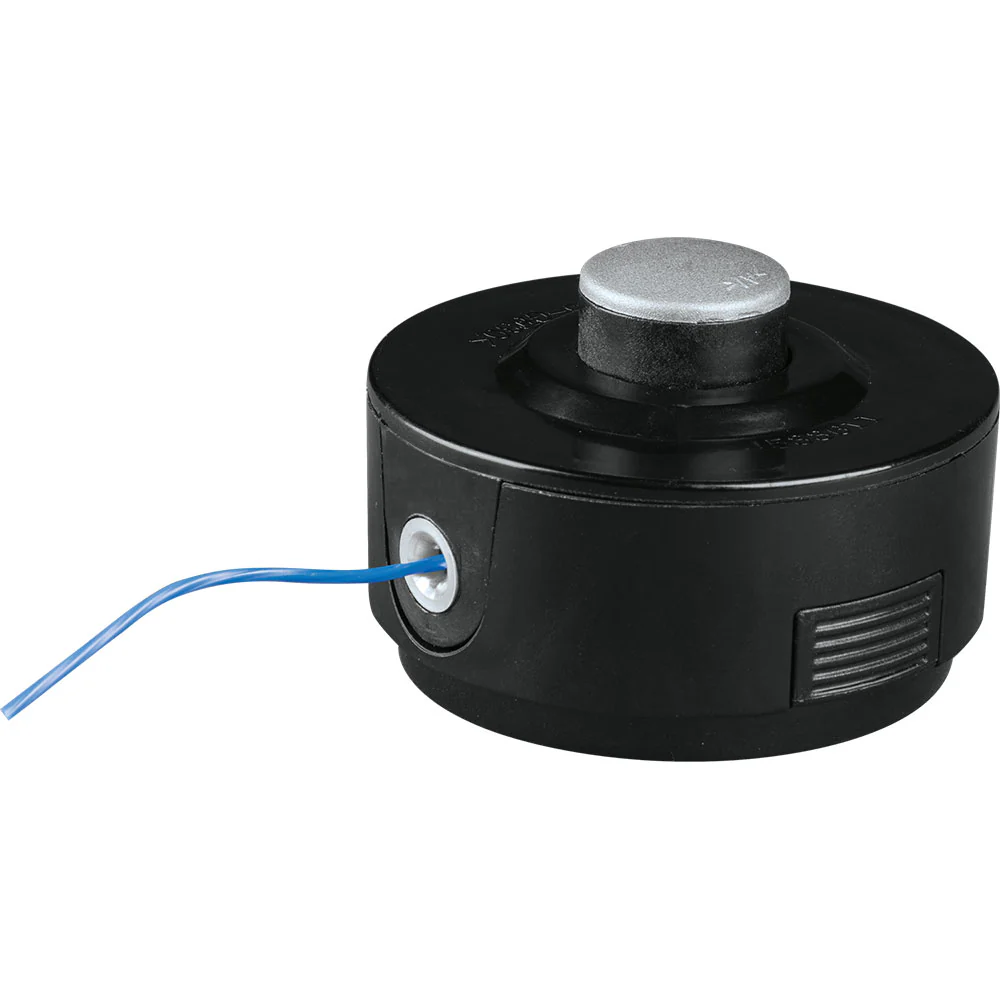 Makita 198853-0 Bump & Feed Trimmer Head, M8 X 1.25 RH - Mactool Shop
