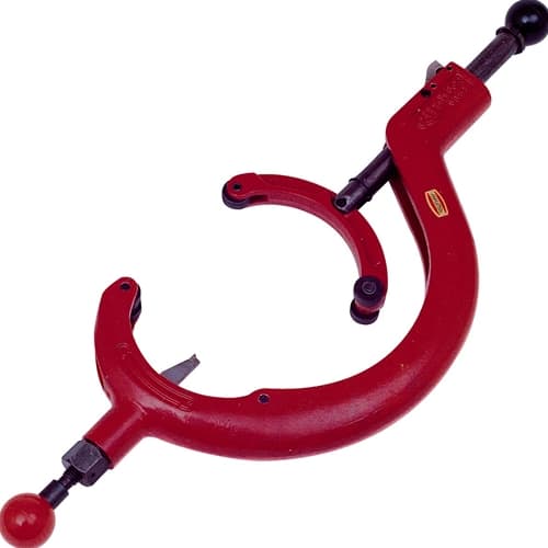 Reed TC8QP Qck Release Tc For Plastic - 6 1/4
