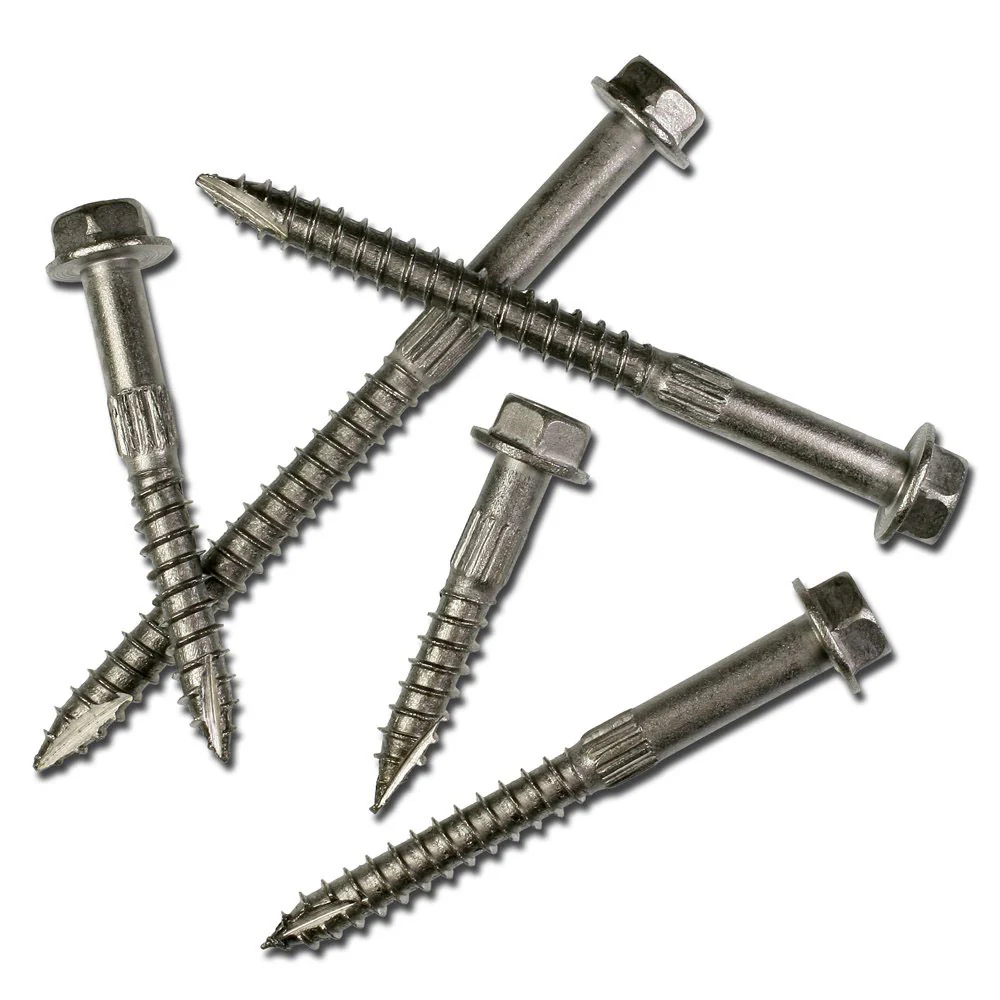 Simpson Anchors SDS25412 1/4