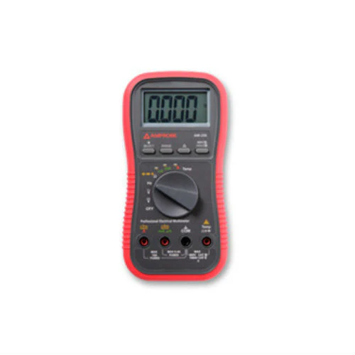 Amprobe AM-250 10A 1000V Amprobe Professional Electrical Multimeter - Mactool Shop
