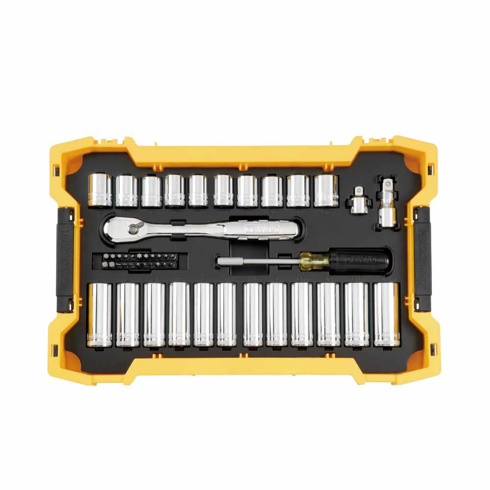 DeWalt DWMT45403 85pc 3/8